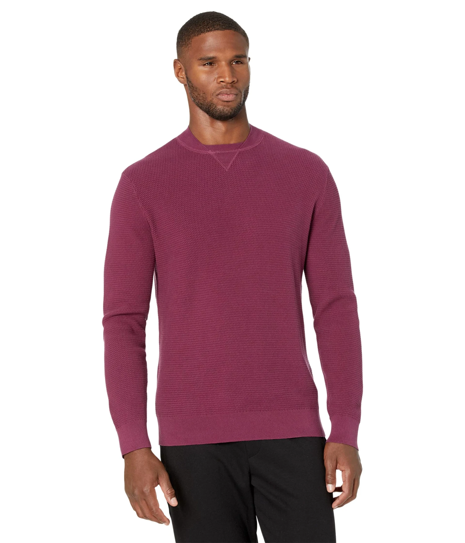 Armani Exchange Pullover Sweater 1 Armani Exchange Pullover Sweater