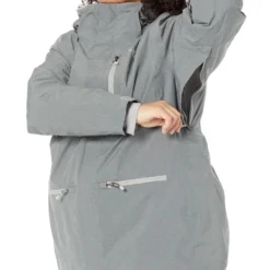 The North Face Plus Size Gatekeeper Jacket 7 The North Face Plus Size Gatekeeper Jacket -Cheap Styleocity Store 81q2hpHRvxL