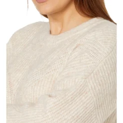 Madewell Plus Size JP Fashioning Crew Solid -Cheap Styleocity Store 81q8bYu T1L