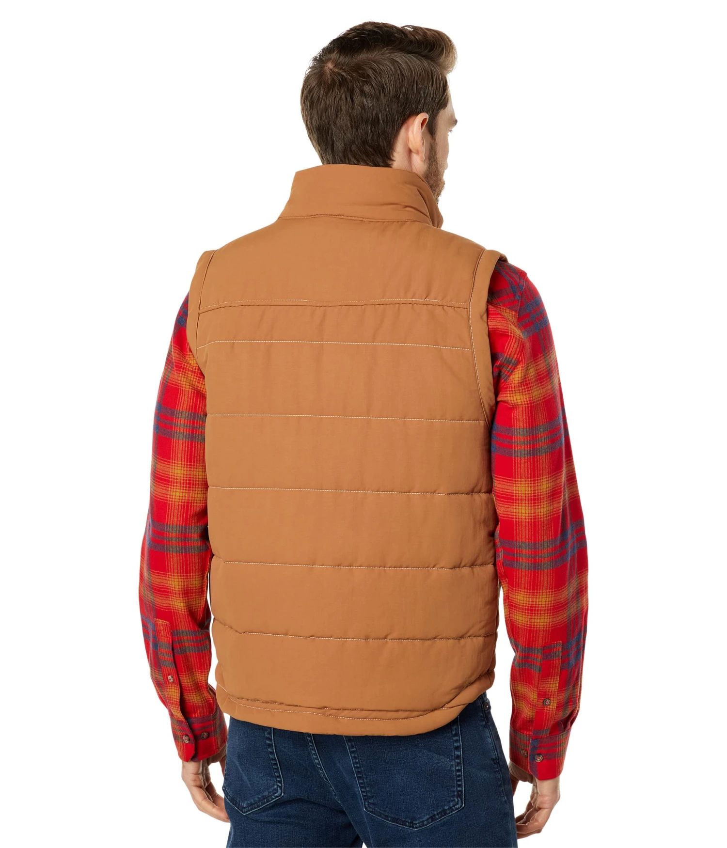 Toad&Co Forester Pass Vest 2 Toad&Co Forester Pass Vest - Image 2