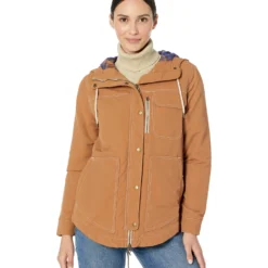 Toad&Co Forester Pass Parka