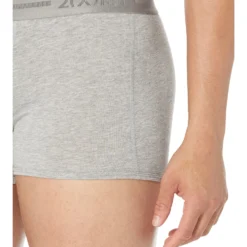 2(X)IST Dream Low-Rise Trunks -Cheap Styleocity Store 81sP4XB17mL