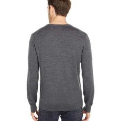 J. Crew J.Crew Xinao Merino V-Neck -Cheap Styleocity Store 81tEogY8GCL