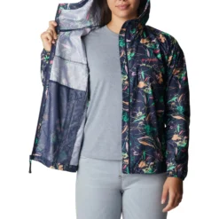 Columbia Flash Challenger™ Novelty Windbreaker -Cheap Styleocity Store 81tJDz0CF5L