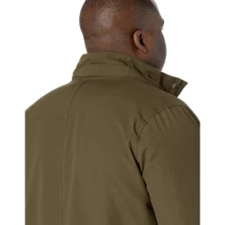 Johnny Bigg Big & Tall Smith Utility Anorak -Cheap Styleocity Store 81uSKBfWfxL