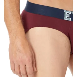 Emporio Armani Bold Monogram Brief 7 Emporio Armani Bold Monogram Brief -Cheap Styleocity Store 81uZudGRj8L