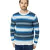 Outerknown Tradewinds Stripe Sweater