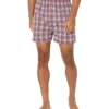 Tommy Bahama Cotton Woven Boxers