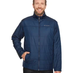 Columbia Big & Tall Horizons Pine Interchange Jacket -Cheap Styleocity Store 81xcYCpaFbL