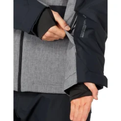 Billabong Outsider Snow Jacket 9 Billabong Outsider Snow Jacket -Cheap Styleocity Store 81xfr g5OUL