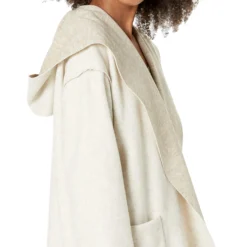 LBLC The Label Vanessa Hooded Cardigan -Cheap Styleocity Store 81z7WNKbYIL