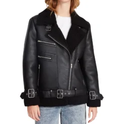 Steve Madden Quinn Jacket