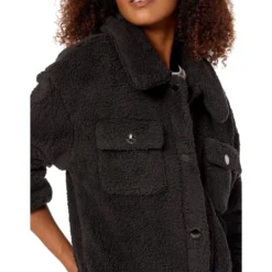 Calvin Klein Button Front With Pockets -Cheap Styleocity Store 81zdtK909L