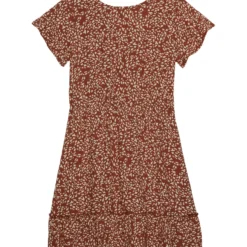 Roxy Kids Love In The Future Dress (Little Kids/Big Kids)