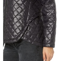 Sam Edelman Hooded Quilted Mid Length -Cheap Styleocity Store 91320GnDHtL