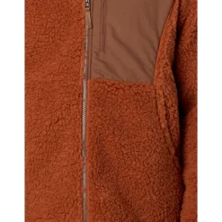 Obermeyer Landry Sherpa Jacket -Cheap Styleocity Store 913T8U6guPL