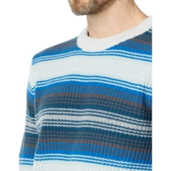 Outerknown Tradewinds Stripe Sweater -Cheap Styleocity Store 919AwMWsML