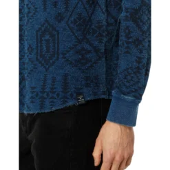 Lucky Brand Printed Crew Neck Thermal 6 Lucky Brand Printed Crew Neck Thermal -Cheap Styleocity Store 91Q0R3f5MZL
