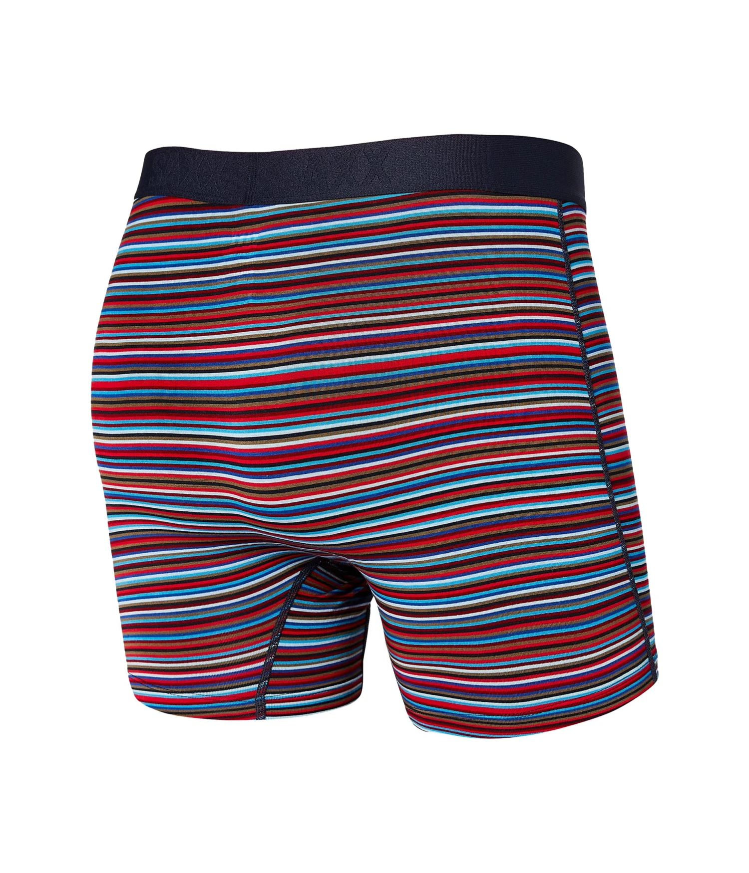 SAXX UNDERWEAR Vibe Super Soft Boxer Brief 2 SAXX UNDERWEAR Vibe Super Soft Boxer Brief - Image 2