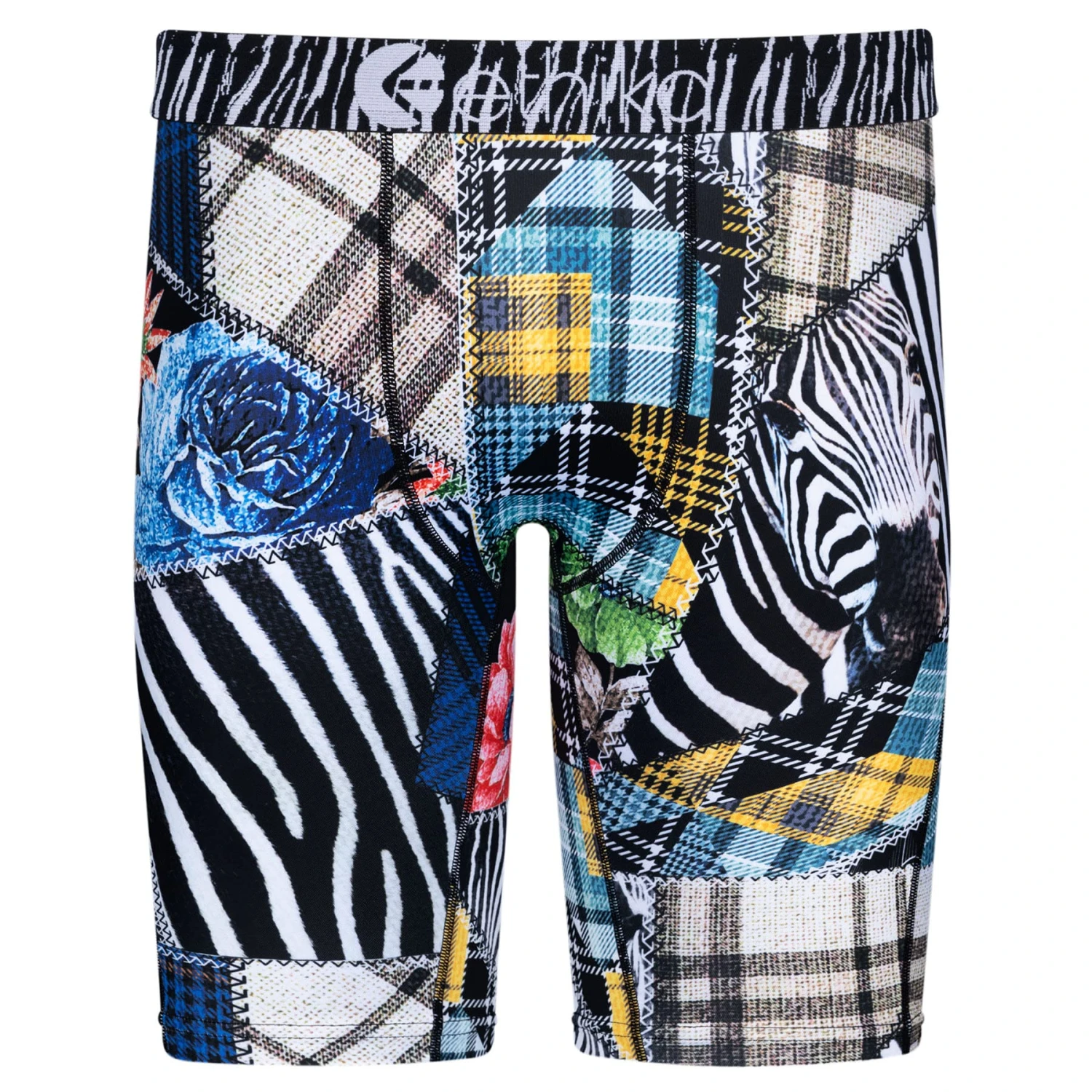 Ethika Stripe Off 1 Ethika Stripe Off