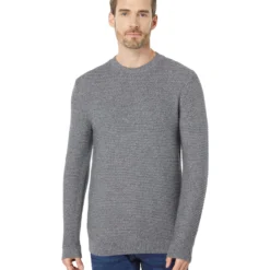 Selected Homme Conrad Crew Neck Sweater
