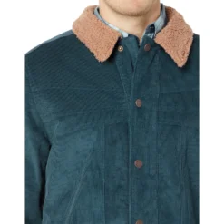 Obermeyer Condor Corduroy Jacket -Cheap Styleocity Store 91lDWAPxYiL