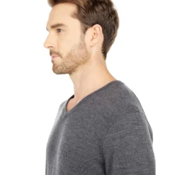 J. Crew J.Crew Xinao Merino V-Neck -Cheap Styleocity Store 91nNVHln6oL