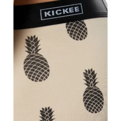 Kickee Pants Long Boxer Brief With Top Fly -Cheap Styleocity Store 91oDKl4UiTL