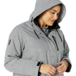 Free Country Plus Size Radiance Crosshatch System Jacket 7 Free Country Plus Size Radiance Crosshatch System Jacket -Cheap Styleocity Store 91qmorxf9VL