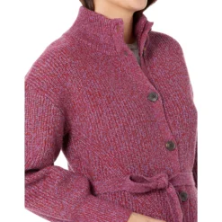 Draper James Marled Sweater Jacket 5 Draper James Marled Sweater Jacket -Cheap Styleocity Store 91rOkrmFTYL