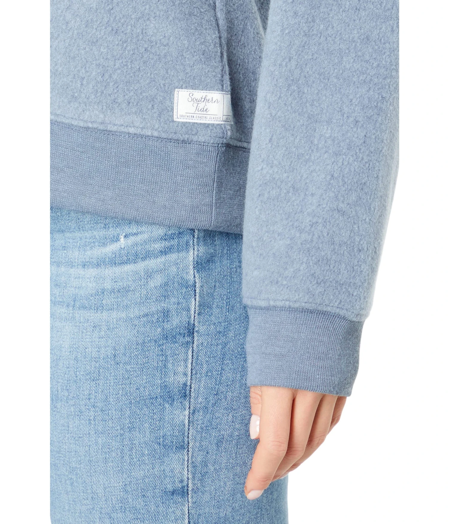 Southern Tide Sun Farer Beachside Sweater 3 Southern Tide Sun Farer Beachside Sweater - Image 3