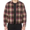 AllSaints Martial Jacket