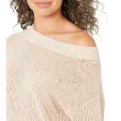 Lost + Wander Half Moon Off-the-Shoulder Top -Cheap Styleocity Store 91xtxE6nMiL