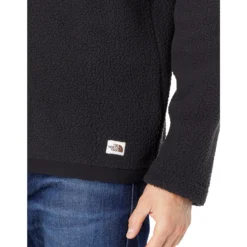 The North Face Cragmont 1/4 Snap Pullover -Cheap Styleocity Store 91yPZBqd4uL
