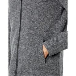 Johnston & Murphy Marled Rib Full Zip 6 Johnston & Murphy Marled Rib Full Zip -Cheap Styleocity Store A1J5OC1nWEL