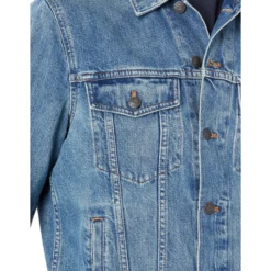 Madewell Classic Denim Jacket -Cheap Styleocity Store A1x1PsHcwL